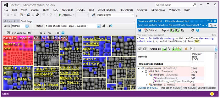 Treemap