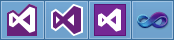 Support for Visual Studio 2015