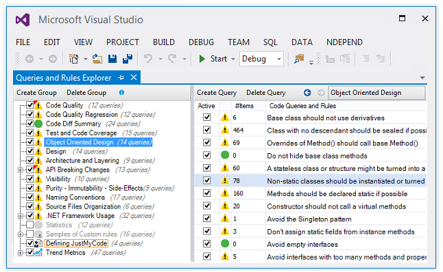 visual studio