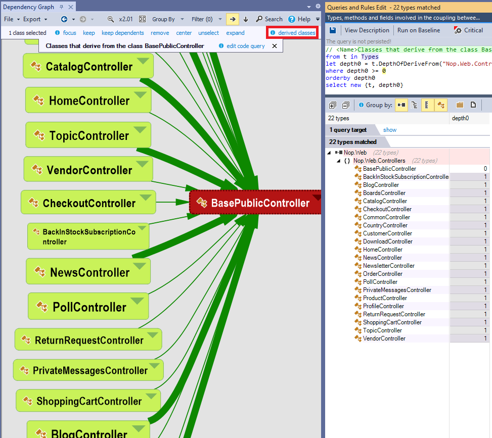 Class Inheritance Diagram