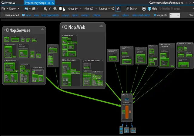 Tutustu 65+ imagen visual studio collapse functions - abzlocal fi