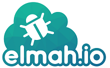 elmah.io logo