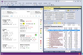 Comparing NUnit v2.5.8 code base with v2.5.3