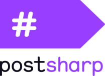 postsharp logo