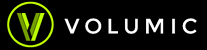 volumic3d logo