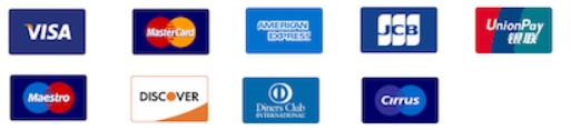 Credit Card