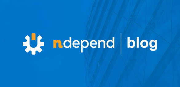 ndepend blog