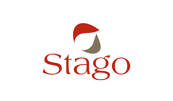 Stago Logo